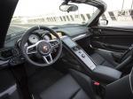 Porsche 918 Spyder 2014 года (US)